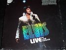 RARE ELVIS PRESLEY LIMITED IMPORT 5-LP VINYL SET