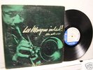 LEE MORGAN BLUE NOTE 1538 INDEED -LISTEN