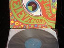 13TH FLOOR ELEVATORS STEREO LP 1A-NO.1 ORIG 1967 PRESS