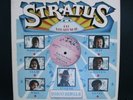 Modern Soul/Boogie: STRATUS Give It Up 12
