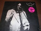 Neil Young Tonight's the Night Promo LP w/ Rare Insert