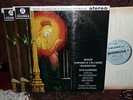Mahler Symphony 2 Klemperer UK Columbia SAX 2473