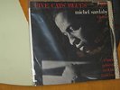 MICHEL SARDABY QUINTET  FIVE CATS BLUES  ORIG.