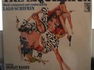 LALO SCHIFRIN THE LIQUIDATOR OST TUBBY HAYES, SEALED LP
