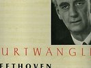 WALP 1286/7(2 lps)(German)/ BEETHOVEN N° 9/ FURTWANGLER