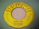 ELVIS PRESLEY - SUN # 223   