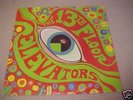 THE 13th FLOOR ELEVATORS - I.A. # 1 