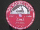 ELVIS PRESLEY All shook up V Rare Orig Irish HMV 78 rpm