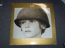 U2 Best Of 1980-1990 Double LP Vinyl 1998 Made In UK