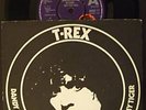 T-REX/MARC BOLAN-DANDY IN THE UNDERWORLD (