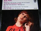 DUTCH BEAT GARAGE LP RO-D-YS ROB HOEKE Q 65 CUBY HEAR
