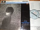 SAX 2463 Debussy La Mer / Nocturnes / Giulini B/S