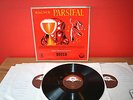 DECCA LXT 2651 /6 1st WAGNER PARSIFAL KNAPPERTSBUSCH