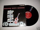 Pepper Adams Byrd Burrell Motor City Scene (Bethlehem)