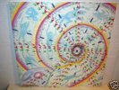 S.T. MIKAEL  Visions Of A Trespasser  LP  neo-psych