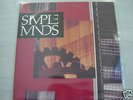 SIMPLE MINDS RARE LIVE