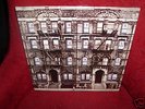 SEALED LP Led Zeppelin Physical Graffiti ORIGINAL