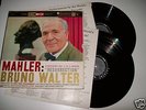 Bruno Walter Mahler Resurrection 6 Eye Columbia MS2 601