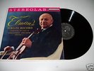 Mischa Elman Jubilee Record VSD 2048 Black Label STEREO