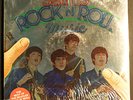 Beatles SEALED VINYL  