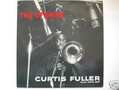 CURTIS FULLER-THE OPENER Blue Note 1567 OG LP