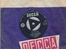 ROLLING STONES  SOUTH AFRICA 45  OFF THE HOOK