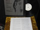 HIS HERO IS GONE URANUS LP punk/crust/tragedy/amebix