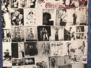 ROLLING STONES - EXILE ON MAIN ST - JAPAN PRESS/N'MINT