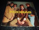 MEGA-RARE ORIGINAL UK 1969 LP 