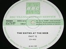 BBC TRANSCRIPTION   60s at the BEEB 11 &12 King Crimson