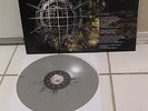 Meshuggah - Chaosphere lp, Lim. 333, Cynic, Atheist
