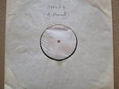 GERARD MANSET RARE TEST-PRESSING LP 33t Ref. 173434