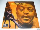 BEN WEBSTER intimate  LP 196? rare dutch FONTANA *NM*