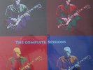 David Gilmour The Complete Sessions 2-LP vinilo rojo