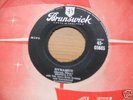 Brenda Lee - Dynamite 1957 UK 45 BRUNSWICK