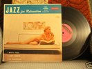 MARTY PAICH JAZZ FOR RELAXATION Orig Tampa TP23 LP