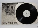 DYS Brotherhood LP OG X Claim sxe Boston Hardcore SSD