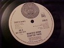 *MANFRED MANN CHAPTER 3* 1969 UK *SWIRL* VERTIGO* LP