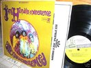 1967 Jimi Hendrix Experience 1st Hard GARAGE PSYCH Nice