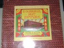 Squirrel Nut Zippers, Hot, Record Vinyl LP