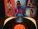 Orig.Rare DETROIT Glam Metal  BURNING DESIRE LP  Seduce