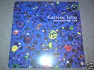 Cocteau Twins Four-Calendar Cafe vinyl LP
