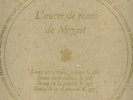 DF 96/ MOZART PIANO WORKS/ LILI KRAUS, piano