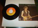 BRUCE SPRINGSTEEN BADLANDS ITALIAN  45TMOQ