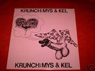 KRUNCH -12