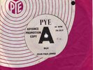 JOHN PAUL JONES-BAJA/VIETNAM-Led Zeppelin-POP DEMO-HEAR