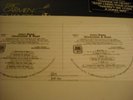 JOAN BAEZ NAUTILUS LP TEST PRESSING Diamonds and Rust