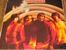 The Kinks Village Green UK vinyl LP mono original Pye