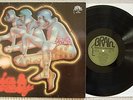 ATOMIC ROOSTER - NICE & GREASY green BRAIN METRONOME