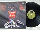 CREATIVE ROCK - GORILLA    BRAIN Metronome   Prog Rock